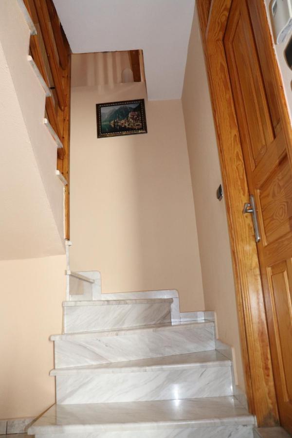 Aivazidis House Villa Kallirákhi Buitenkant foto